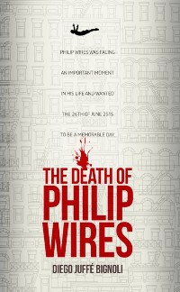 Cover Death of Philip Wires