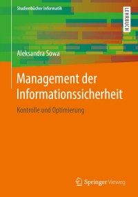 Cover Management der Informationssicherheit