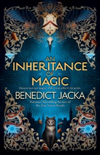 Cover Inheritance of Magic