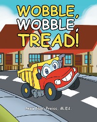 Cover Wobble, Wobble, Tread!