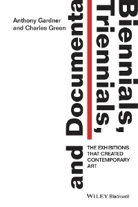 Cover Biennials, Triennials, and Documenta