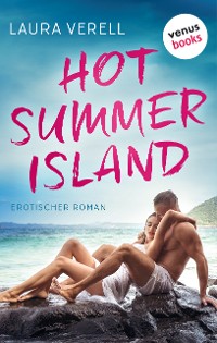 Cover Hot Summer Island