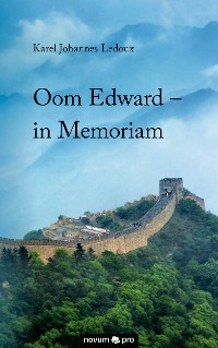 Cover Oom Edward - in Memoriam