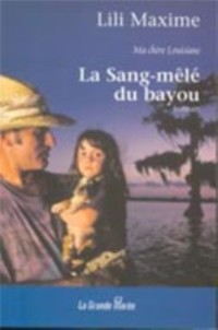 Cover La sang-mêlé du bayou 2