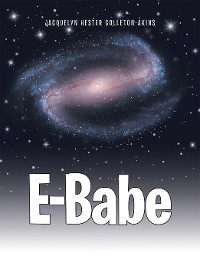 Cover E-Babe