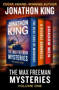Cover Max Freeman Mysteries Volume One