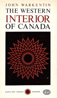 Cover Western Interior of Canada
