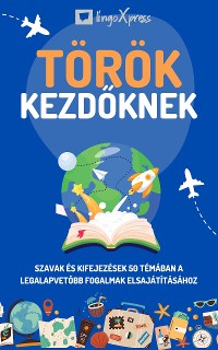 Cover Török kezdőknek