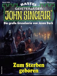 Cover John Sinclair 2364