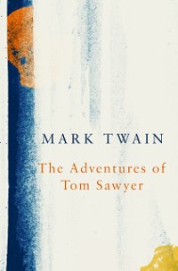 Cover Adventures of Tom Sawyer (Legend Classics)