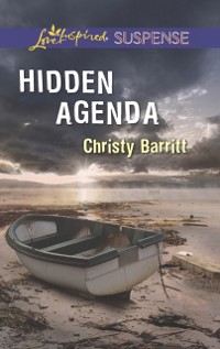 Cover Hidden Agenda