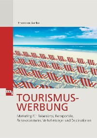 Cover Tourismuswerbung