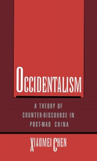 Cover Occidentalism