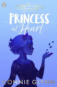 Cover Princess at Heart
