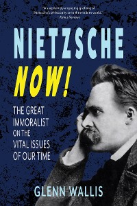 Cover Nietzsche Now!