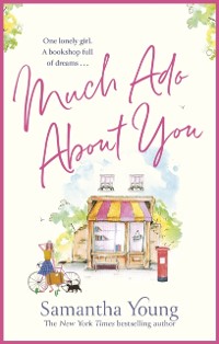 Cover Much Ado About You