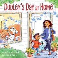 Cover Dudley's Day at Home