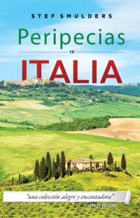 Cover Peripecias en Italia