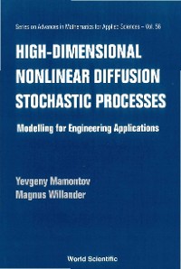 Cover HIGH-DIMENSIONAL NONLINEAR DIFFUS..(V56)