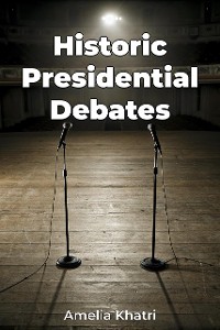 Cover Historic Presidential Debates