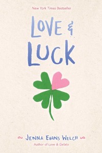 Cover Love & Luck