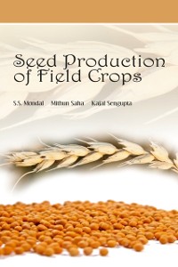 Cover Seed Production Of Field Crops