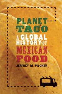 Cover Planet Taco