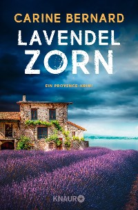 Cover Lavendel-Zorn