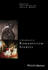 Cover A Handbook of Romanticism Studies