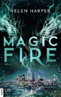 Cover Magic Fire