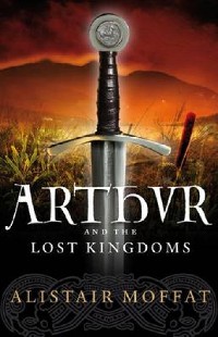 Cover Arthur and the Lost Kingdoms