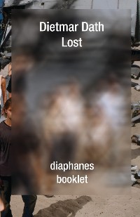 Cover Lost