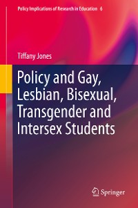 Cover Policy and Gay, Lesbian, Bisexual, Transgender and Intersex Students
