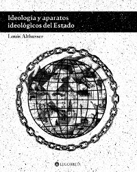 Cover Ideología y aparatos ideológicos de estado