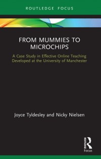 Cover From Mummies to Microchips