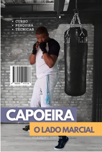 Cover Capoeira O Lado Marcial