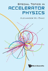 Cover SPECIAL TOPICS IN ACCELERATOR PHYSICS