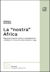 Cover La “nostra” Africa
