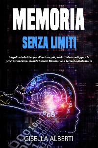 Cover Memoria Senza Limiti