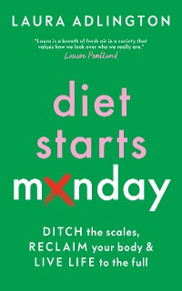 Cover Diet Starts Monday