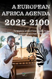 Cover A European Africa Agenda 2025-2100.