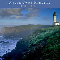 Cover Oregon Coast Memories