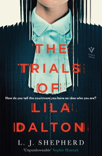 Cover The Trials of Lila Dalton