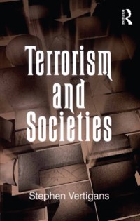 Cover Terrorism and Societies