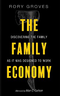 Cover The Family Economy
