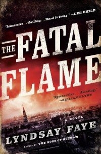 Cover Fatal Flame