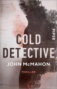 Cover Cold Detective