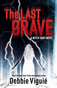 Cover The Last Grave