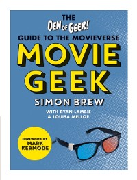 Cover Movie Geek