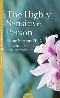 Cover Highly Sensitive Person